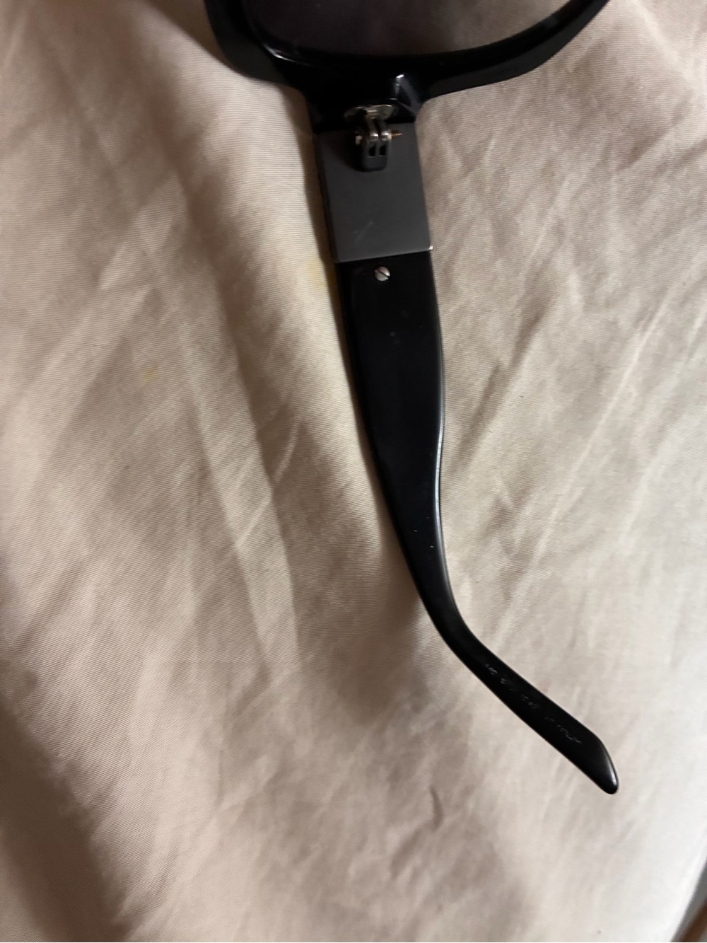 DIOR Sunglasses with gradient lenses - Picture 10 of 12